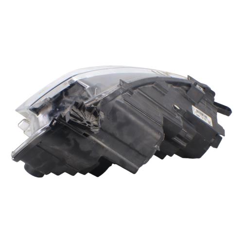 Image Optique avant principal gauche (feux)(phare) - CITROEN BERLINGO 3 M