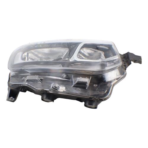 Image Optique avant principal gauche (feux)(phare) - CITROEN BERLINGO 3 M