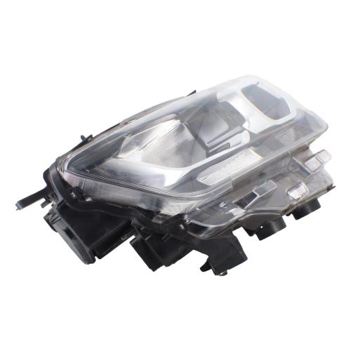 Image Optique avant principal gauche (feux)(phare) - CITROEN BERLINGO 3 M