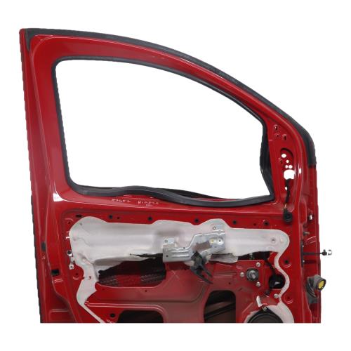 Image Porte avant gauche - PEUGEOT BIPPER
