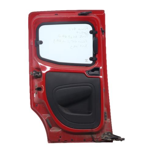 Image Porte de coffre droit - PEUGEOT BIPPER