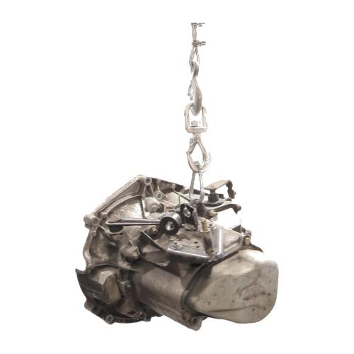 Image Boite de vitesses - CITROEN SAXO
