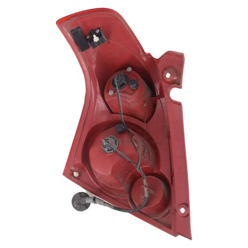 Image Feu arriere principal droit (feux) - SUZUKI SWIFT 3
