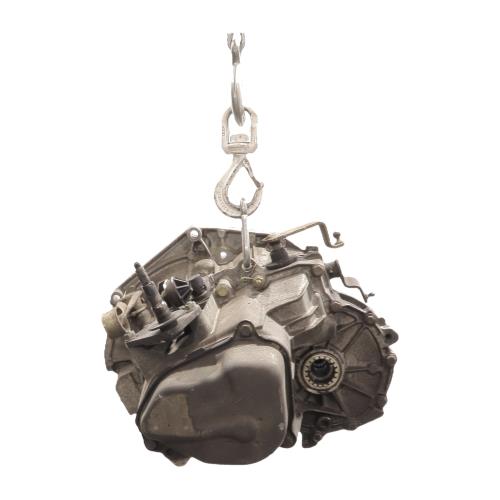 Image Boite de vitesses - PEUGEOT 206