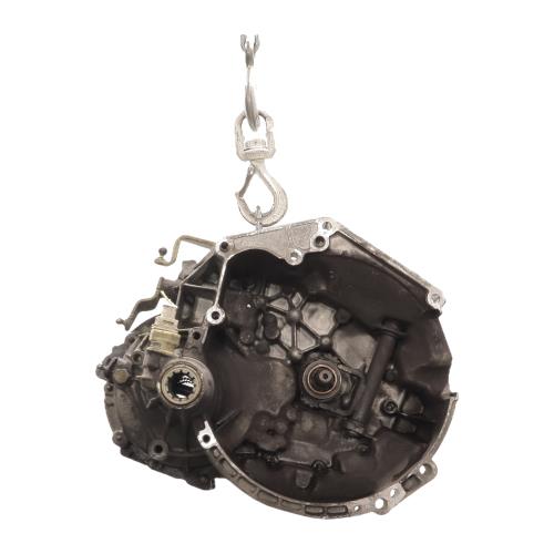 Image Boite de vitesses - PEUGEOT 206