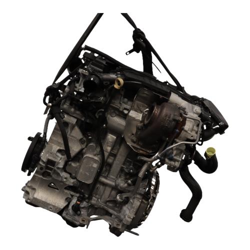 Image Moteur - CITROEN C3 4