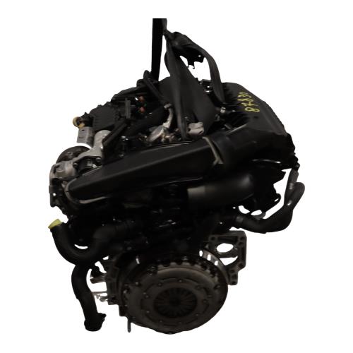 Image Moteur - CITROEN C3 4