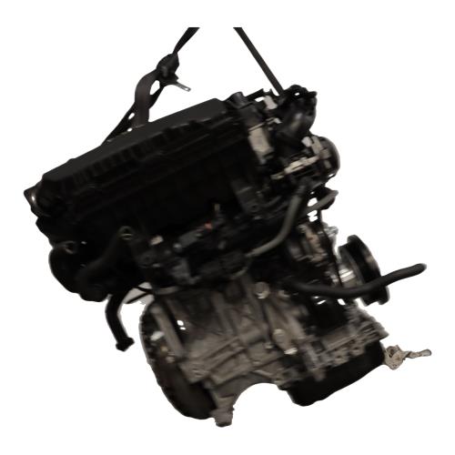 Image Moteur - CITROEN C3 4