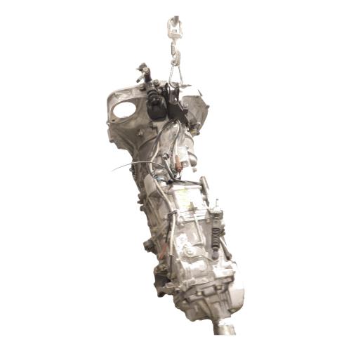 Image Boite de vitesses - SUBARU XV 1