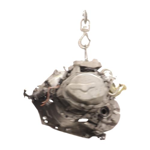 Image Boite de vitesses - PEUGEOT 2008 1