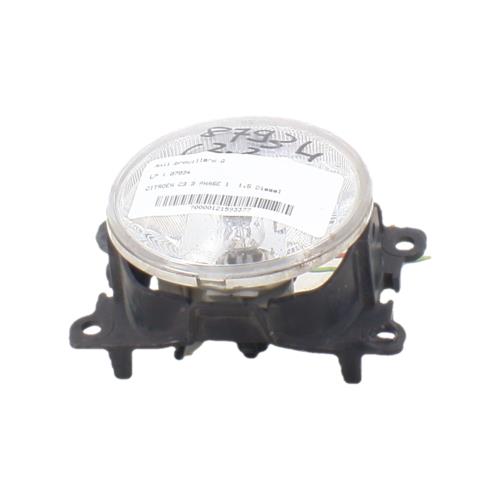 Image Anti brouillard gauche (feux) - CITROEN C3 3