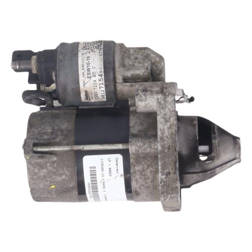 Image Demarreur - CITROEN C3 3