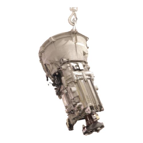 Image Boite de vitesses - BMW SERIE 1 F20