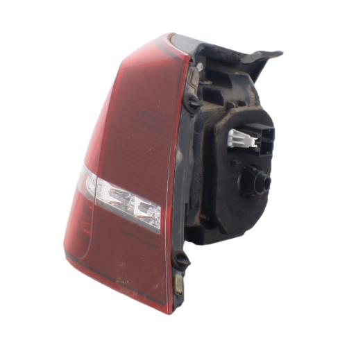 Image Feu arriere principal droit (feux) - VOLKSWAGEN GOLF 7