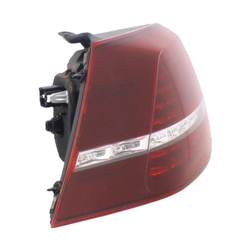 Image Feu arriere principal gauche (feux) - VOLKSWAGEN GOLF 7
