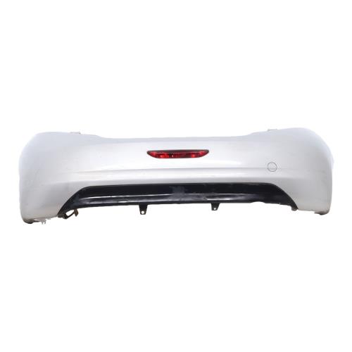 Image Pare choc arriere - PEUGEOT 208 1