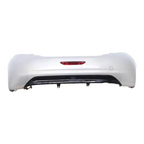 Image Pare choc arriere - PEUGEOT 208 1