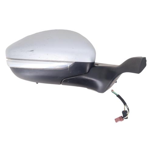 Image Retroviseur droit - PEUGEOT 208 1