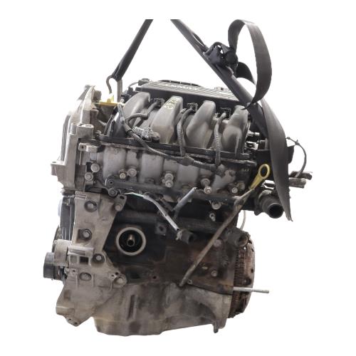 Image Moteur - DACIA DUSTER 1