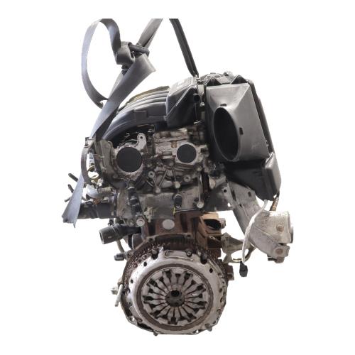 Image Moteur - DACIA DUSTER 1