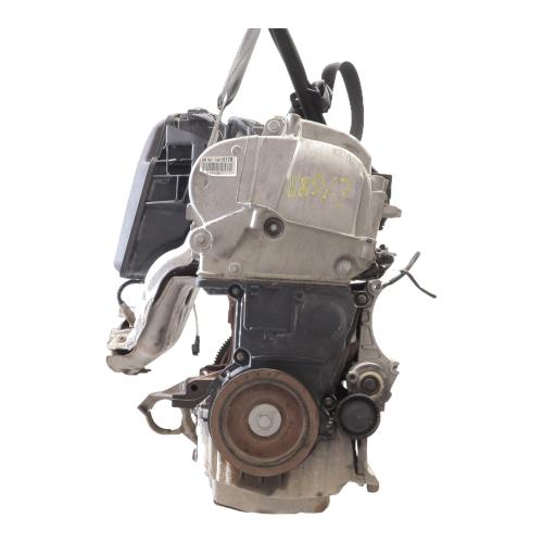 Image Moteur - DACIA DUSTER 1