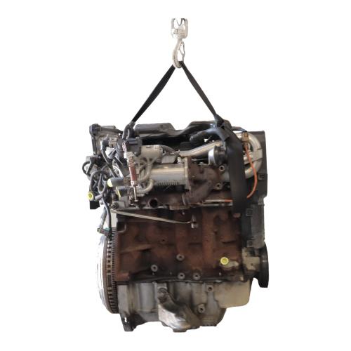 Image Moteur - RENAULT MEGANE 3