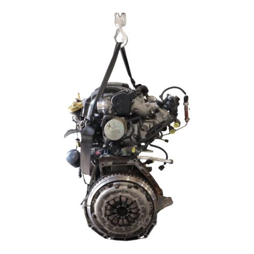 Image Moteur - RENAULT MEGANE 3