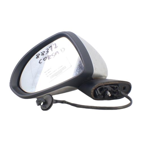 Image Retroviseur gauche - OPEL CORSA D