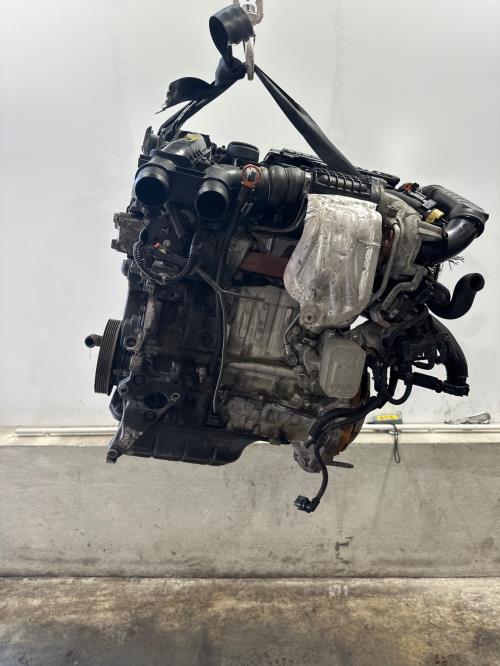 Image Moteur - PEUGEOT 2008 1