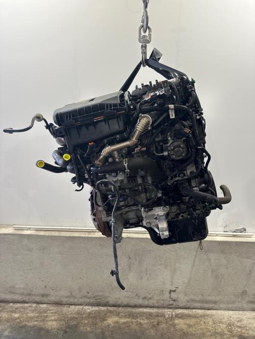 Image Moteur - PEUGEOT 2008 1