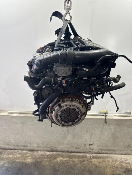 Image Moteur - PEUGEOT 2008 1
