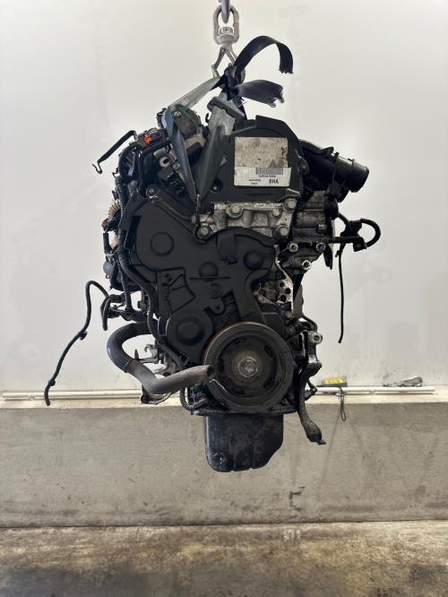 Image Moteur - PEUGEOT 2008 1