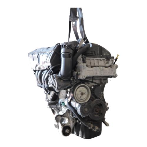 Image Moteur - PEUGEOT 308 1