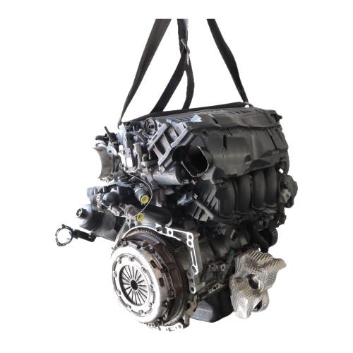 Image Moteur - PEUGEOT 308 1