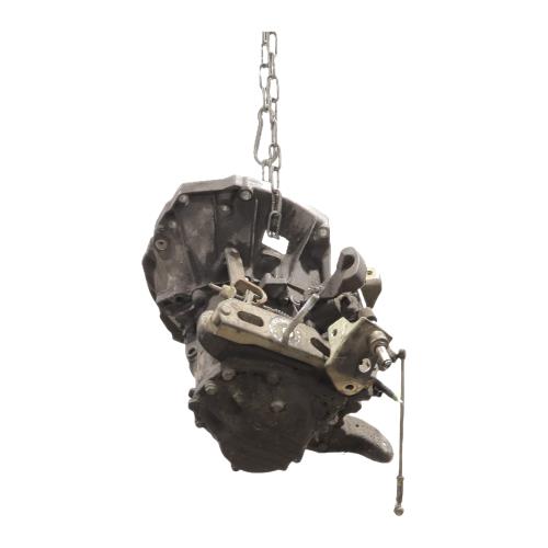Image Boite de vitesses - RENAULT CLIO 6