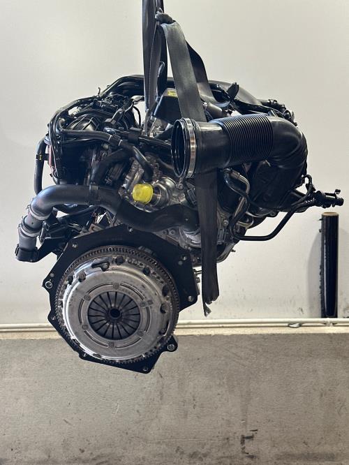 Image Moteur - VOLKSWAGEN POLO 6
