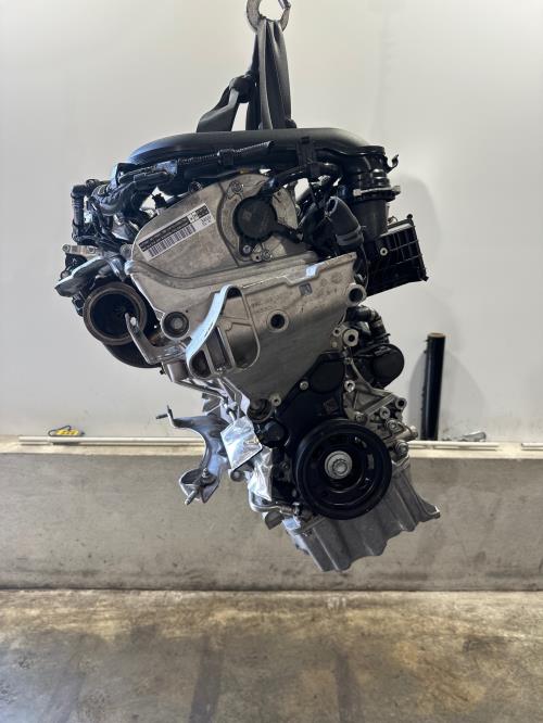 Image Moteur - VOLKSWAGEN POLO 6