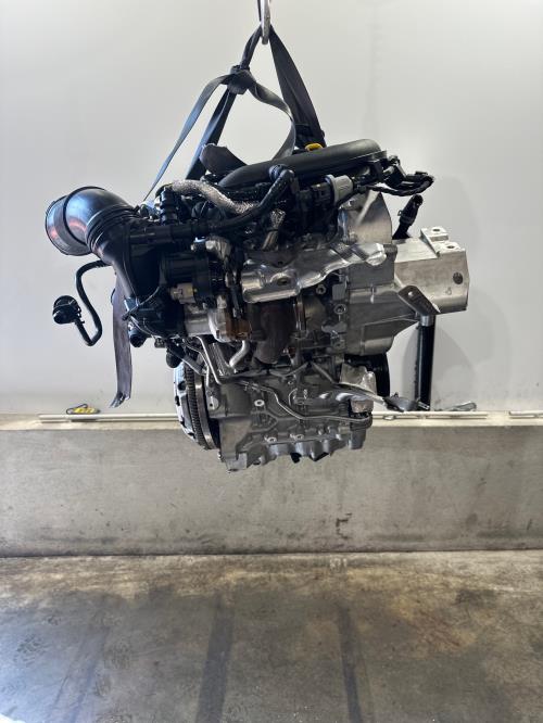 Image Moteur - VOLKSWAGEN POLO 6