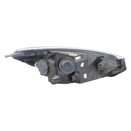 Image Optique avant principal gauche (feux)(phare) - FORD FIESTA 7