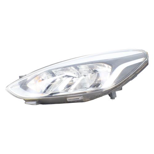 Image Optique avant principal gauche (feux)(phare) - FORD FIESTA 7