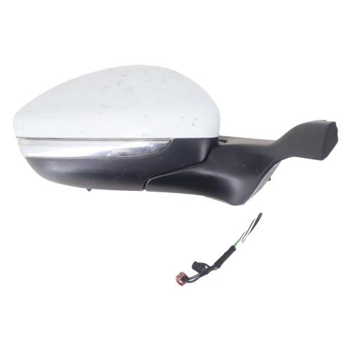 Image Retroviseur droit - PEUGEOT 208 1
