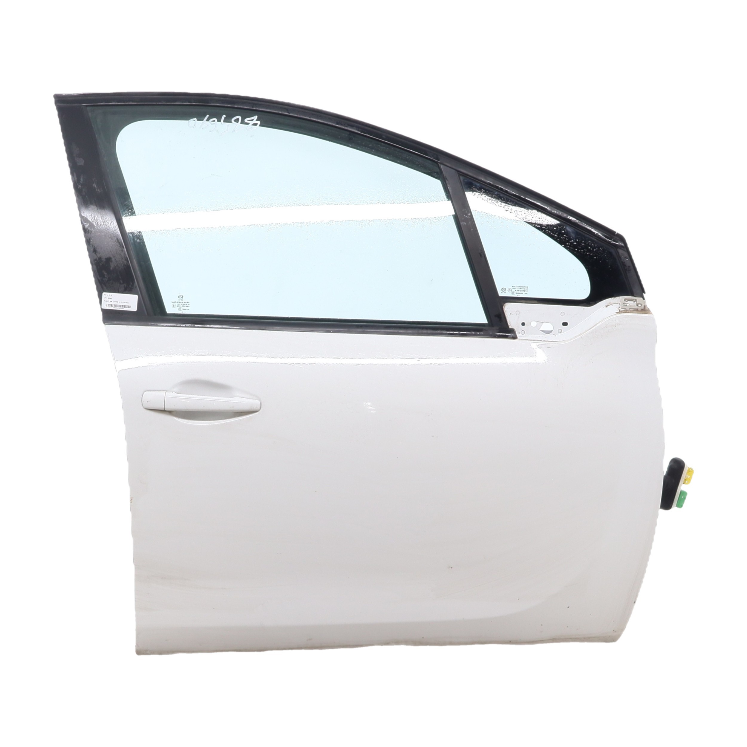 Pièce Auto