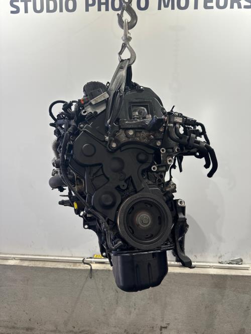 Image Moteur - PEUGEOT 208 1