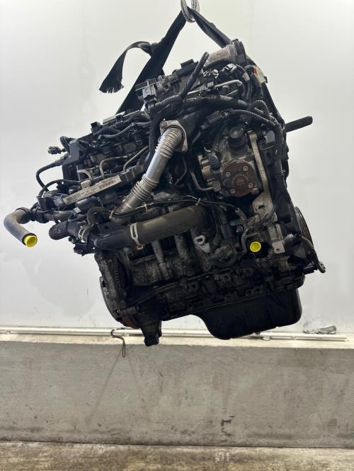 Image Moteur - PEUGEOT 208 1