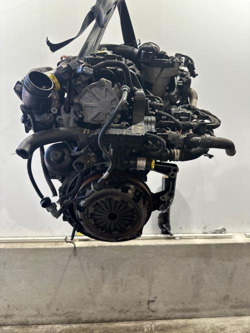 Image Moteur - PEUGEOT 208 1