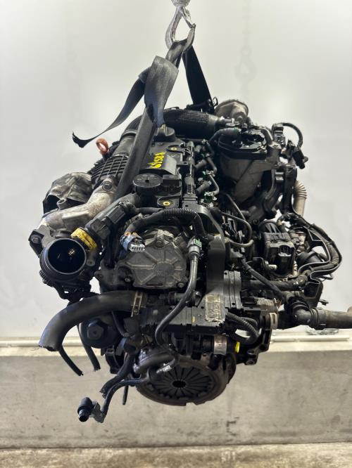 Image Moteur - PEUGEOT 208 1