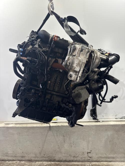 Image Moteur - PEUGEOT 208 1