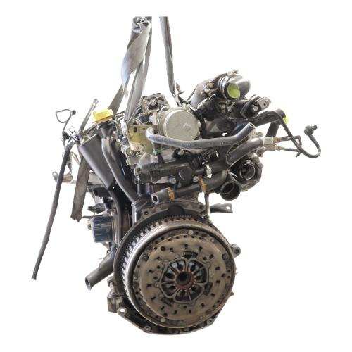 Image Moteur - RENAULT LAGUNA 2