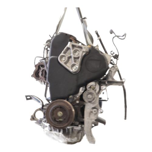 Image Moteur - RENAULT LAGUNA 2