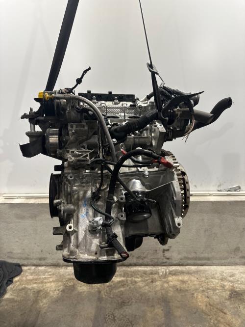 Image Moteur - RENAULT TWINGO 3
